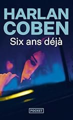 Ans déjà d'occasion  Livré partout en France