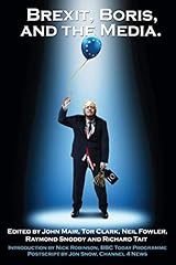 Brexit boris and gebraucht kaufen  Wird an jeden Ort in Deutschland