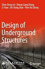 Design underground structures gebraucht kaufen  Wird an jeden Ort in Deutschland