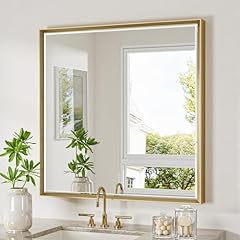 Queenfun gold bathroom for sale  Delivered anywhere in USA 
