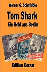 Tom shark könig gebraucht kaufen  Wird an jeden Ort in Deutschland