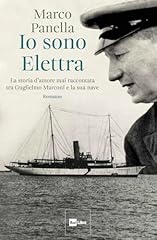Sono elettra. storia usato  Spedito ovunque in Italia 