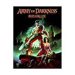 Army darkness rpg for sale  Delivered anywhere in USA 