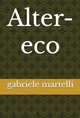 Alter eco usato  Spedito ovunque in Italia 