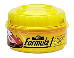 Formula carnauba car for sale  Delivered anywhere in UK