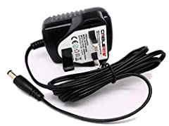 Power supply adapter for sale  Delivered anywhere in UK