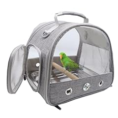 Bird travel carrier for sale  Delivered anywhere in UK