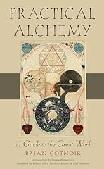 Practical alchemy guide usato  Spedito ovunque in Italia 
