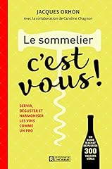 Sommelier d'occasion  Livré partout en France