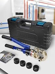 Amzcnc profi presszange gebraucht kaufen  Wird an jeden Ort in Deutschland
