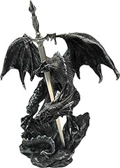 Nemesis black dragon for sale  Delivered anywhere in Ireland