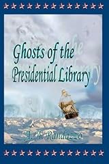 Ghosts presidential library for sale  Delivered anywhere in UK