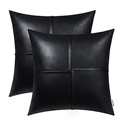 Brawarm faux leather for sale  Delivered anywhere in USA 