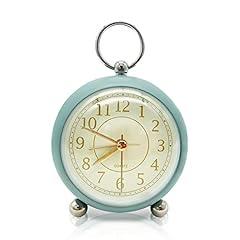 Table clock small for sale  Delivered anywhere in USA 