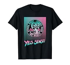 Cobra kai yes for sale  Delivered anywhere in UK