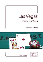 Vegas mise scenes d'occasion  Livré partout en France