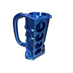 Engine block mug for sale  Delivered anywhere in USA 