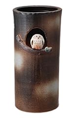かね馬 manmaru owl for sale  Delivered anywhere in USA 