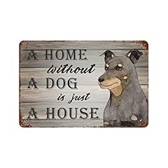 House without dog for sale  Delivered anywhere in UK
