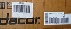 Dacor aoctk30b convection for sale  Delivered anywhere in USA 
