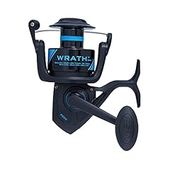 Penn wrath 3000 for sale  Delivered anywhere in UK
