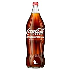 Coca cola liter gebraucht kaufen  Wird an jeden Ort in Deutschland