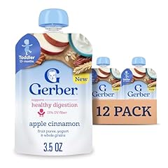 Gerber toddler food for sale  Delivered anywhere in USA 