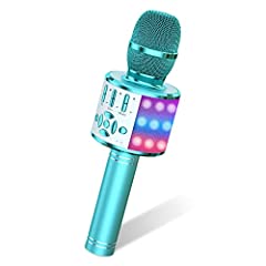 Amazmic kids karaoke for sale  Delivered anywhere in USA 