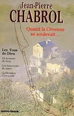 Cevenne soulevait d'occasion  Livré partout en France