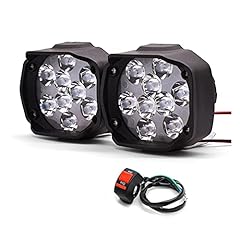 Hjunisshkm motorcycle led for sale  Delivered anywhere in UK