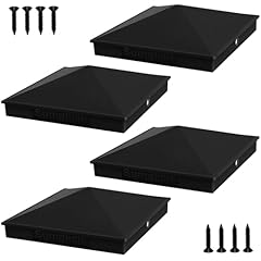 Sumglicie black aluminum for sale  Delivered anywhere in USA 