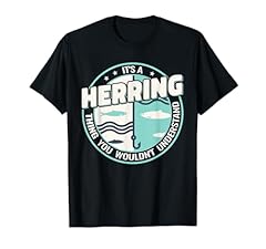 Herring thing wouldn for sale  Delivered anywhere in UK