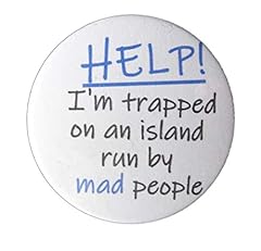 Help trapped island for sale  Delivered anywhere in UK