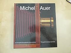 Guide michel auer d'occasion  Livré partout en France