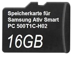 16gb speicherkarte samsung gebraucht kaufen  Wird an jeden Ort in Deutschland