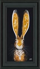 Artko hare framed for sale  Delivered anywhere in UK