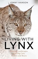 Living lynx sharing for sale  Delivered anywhere in UK