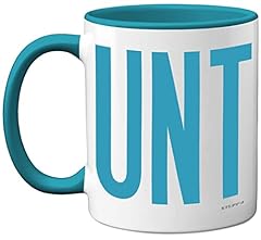 Funny mugs men for sale  Delivered anywhere in UK