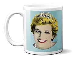 Princess diana blue for sale  Delivered anywhere in UK