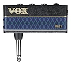 Vox amplug bass usato  Spedito ovunque in Italia 
