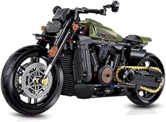 Fulholpe motorcycle building for sale  Delivered anywhere in UK