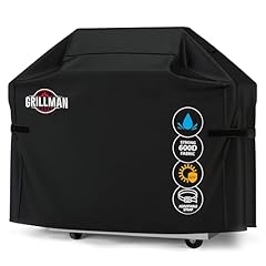 Grillman grill abdeckhaube gebraucht kaufen  Wird an jeden Ort in Deutschland