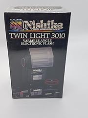 Nishika 3010 stereo for sale  Delivered anywhere in USA 