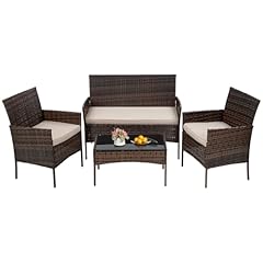 Fdw patio furniture for sale  Delivered anywhere in USA 