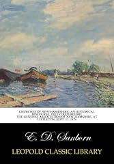 Churches new hampshire for sale  Delivered anywhere in UK
