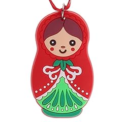 Russian doll cute for sale  Delivered anywhere in UK