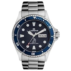 Lorenz shark automatic usato  Spedito ovunque in Italia 