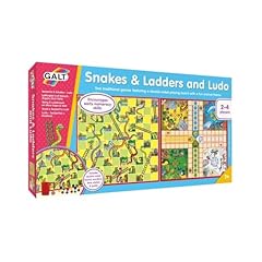 Galt snakes ladders for sale  Delivered anywhere in UK