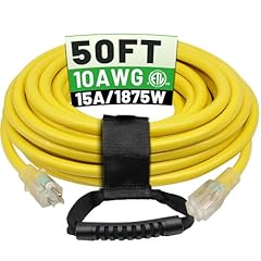 Powgrn outdoor cord for sale  Delivered anywhere in USA 