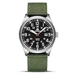 Lenqin mens watches for sale  Delivered anywhere in USA 